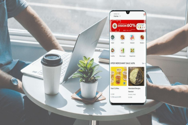 Masuk Daftar Menu Favorit, Intip Tren Pemesanan Kopi via Aplikasi