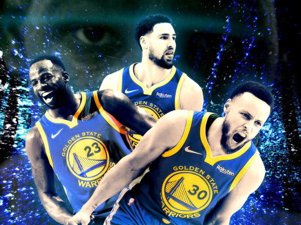 3 Fakta Menarik Golden State Warriors Juara Bertahan NBA, Sempat Terpuruk 2 Musim