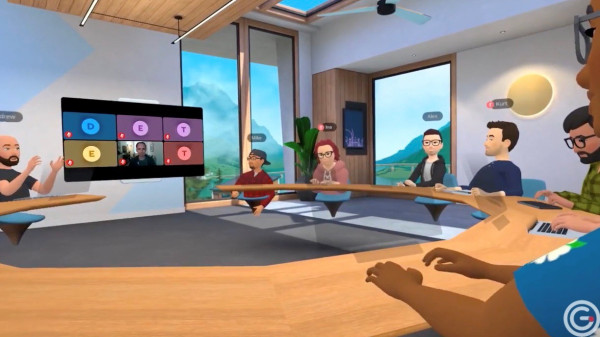 Tren Metaverse Menurun, Ini Jawaban Meta Indonesia