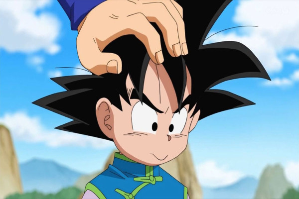 Kecil-Kecil Cabai Rawit, Ini 7 Karakter Anak Anime Paling Kuat