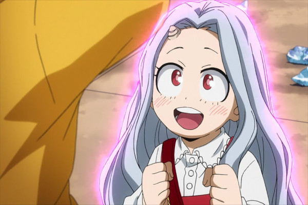Kecil-Kecil Cabai Rawit, Ini 7 Karakter Anak Anime Paling Kuat