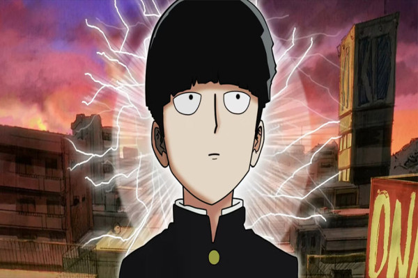 Kecil-Kecil Cabai Rawit, Ini 7 Karakter Anak Anime Paling Kuat
