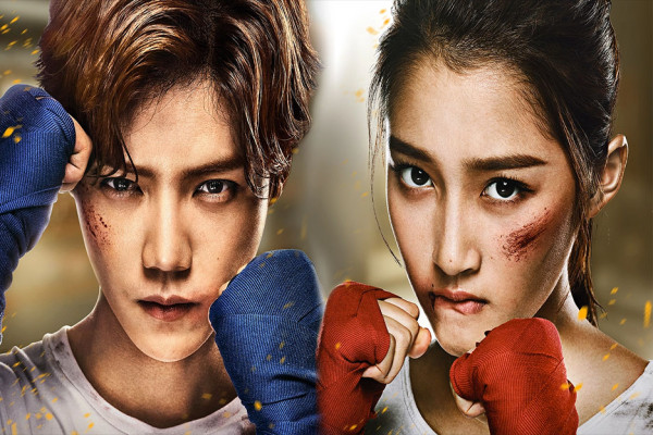 5 Drama China yang Mengangkat Kisah Cinta si Kaya dan si Miskin