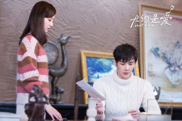 5 Drama China yang Mengangkat Kisah Cinta si Kaya dan si Miskin