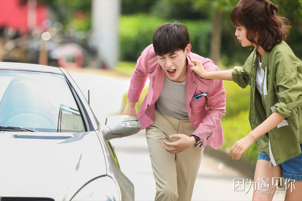 5 Drama China yang Mengangkat Kisah Cinta si Kaya dan si Miskin