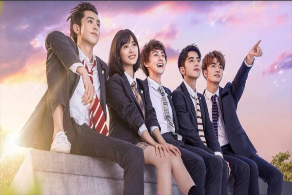 5 Drama China yang Mengangkat Kisah Cinta si Kaya dan si Miskin