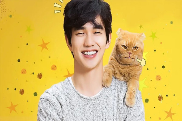 5 Drama Korea dengan Tema Pecinta Hewan
