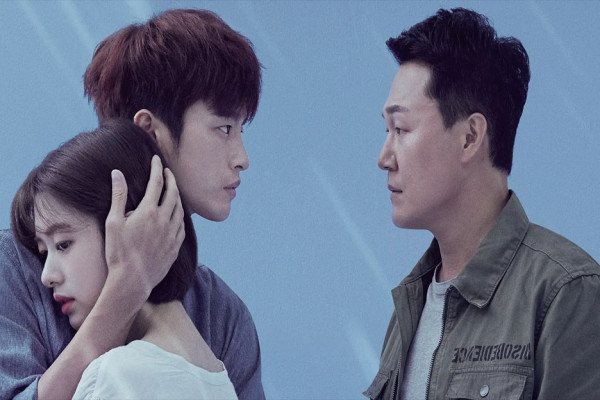 5 Drama Korea dengan Tema Pecinta Hewan