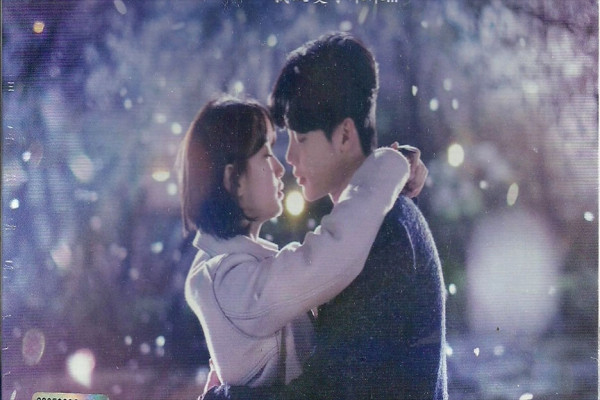 5 Drama Korea dengan Tema Pecinta Hewan