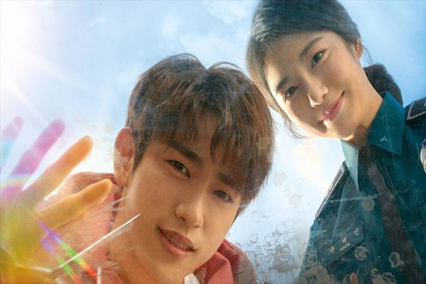 5 Drama Korea dengan Tema Pecinta Hewan