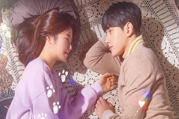 5 Drama Korea dengan Tema Pecinta Hewan