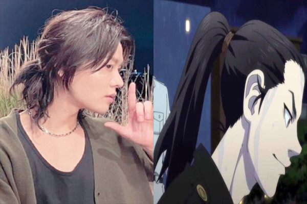 7 Idol K-Pop dengan Penampakan Mirip Karakter Anime