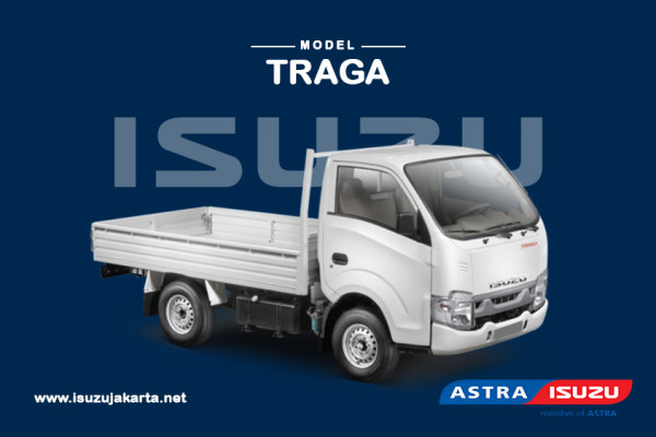 Ini Pick Up Tangguh yang Bisa Bikin Anda Percaya Diri Buka Usaha