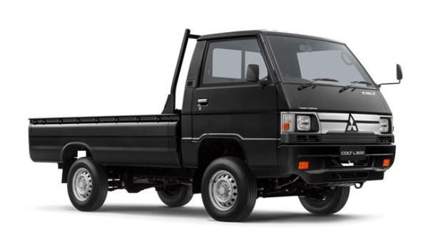 Ini Pick Up Tangguh yang Bisa Bikin Anda Percaya Diri Buka Usaha