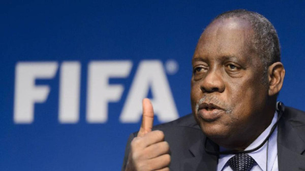 3 Presiden FIFA dengan Masa Jabatan Tersingkat, Nomor 1 Cuma 5 Bulan