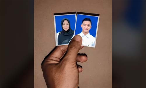 Viral! Cerita Murid Nikahi Guru yang Berusia 20 Tahun Lebih Tua