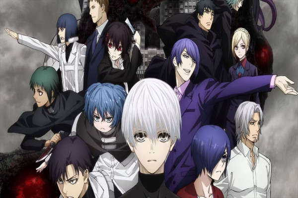 5 Serial Anime Seinen Paling Overrated sampai Sekarang