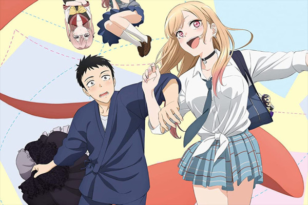 5 Serial Anime Seinen Paling Overrated sampai Sekarang