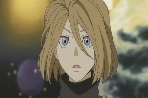 10 Karakter Anime Paling Cuek dengan Omongan Orang