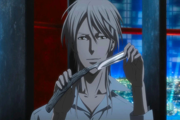 10 Karakter Anime Paling Cuek dengan Omongan Orang