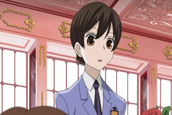 10 Karakter Anime Paling Cuek dengan Omongan Orang
