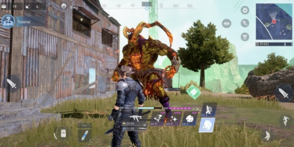 Game Final Fantasy 7 The First Soldier Akan Disuntik Mati 2023?