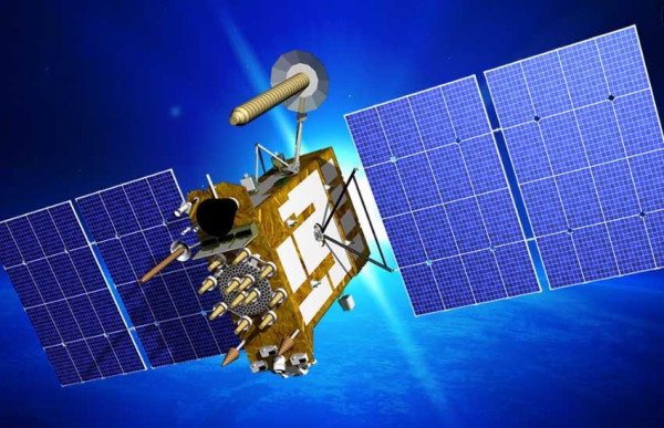 Rusia Sukses Gunakan Drone Kamikaze Gempur Ukraina Berkat Panduan Satelit Glonass