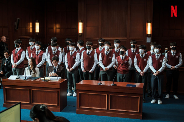 6 Drama Korea Berdasarkan Kisah Nyata, dari Perselingkuhan hingga Kasus Kriminal