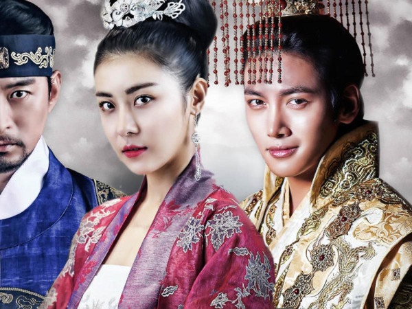 6 Drama Korea Berdasarkan Kisah Nyata, dari Perselingkuhan hingga Kasus Kriminal