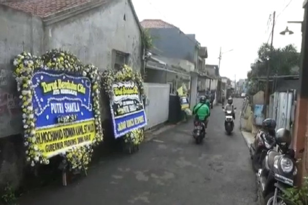 Kesaksian Warga Dengar Teriakan Minta Tolong Lalu Temukan Bocah Perempuan Bersimbah Darah Ditikam OTK