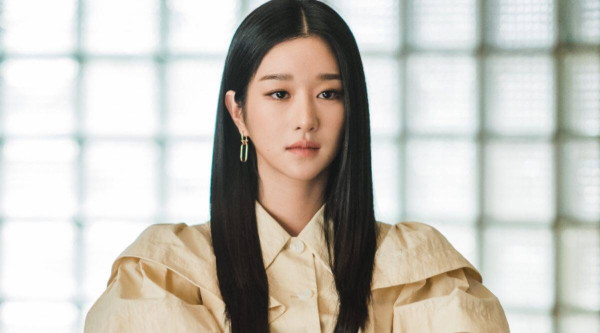 6 Karakter Kaya Raya dalam Drama Korea tapi Tak Bahagia