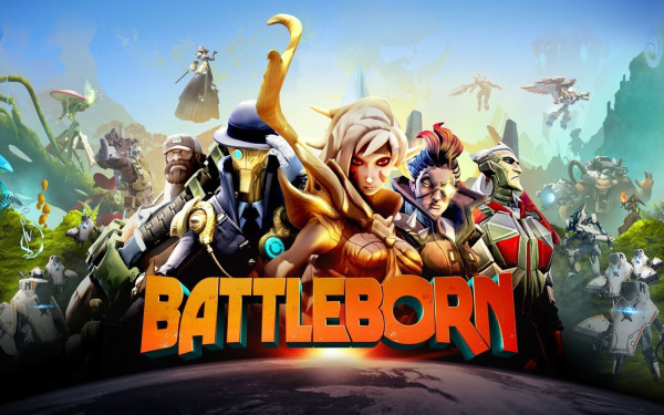 8 Game Mirip Valorant, Dijamin Betah di Depan Komputer!