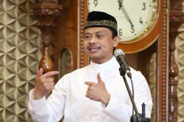 Muhammad Sang Mutiara, Pemimpin yang Menyelamatkan Manusia dari Kegelapan