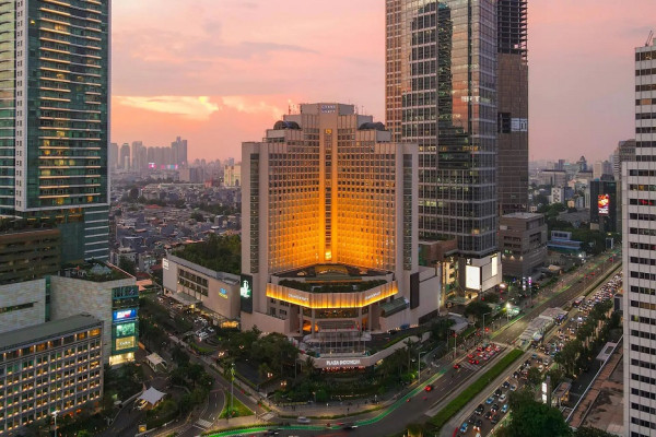 5 Pengusaha Hotel Terkaya di Indonesia, Nomor 2 Paling Tajir di Bumi Pertiwi