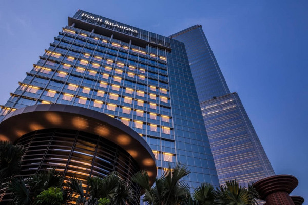 5 Pengusaha Hotel Terkaya di Indonesia, Nomor 2 Paling Tajir di Bumi Pertiwi