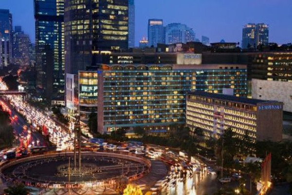 5 Pengusaha Hotel Terkaya di Indonesia, Nomor 2 Paling Tajir di Bumi Pertiwi