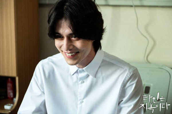 6 Drama Korea dengan Karakter Utama Psikopat, Banyak yang Berkedok Orang Baik