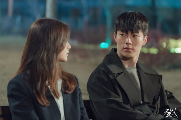 6 Drama Korea dengan Karakter Utama Psikopat, Banyak yang Berkedok Orang Baik