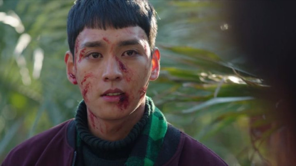 6 Drama Korea dengan Karakter Utama Psikopat, Banyak yang Berkedok Orang Baik