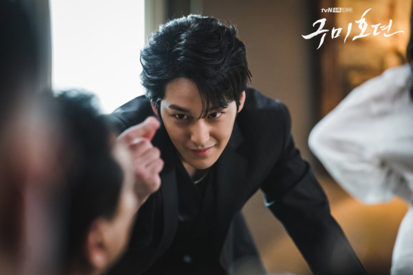 6 Drama Korea dengan Karakter Utama Psikopat, Banyak yang Berkedok Orang Baik