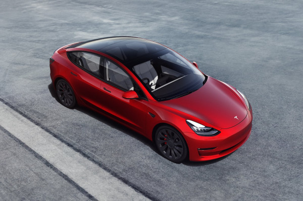 Tesla Mulai Fokus Bikin Mobil Listrik Murah Rp388 Juta