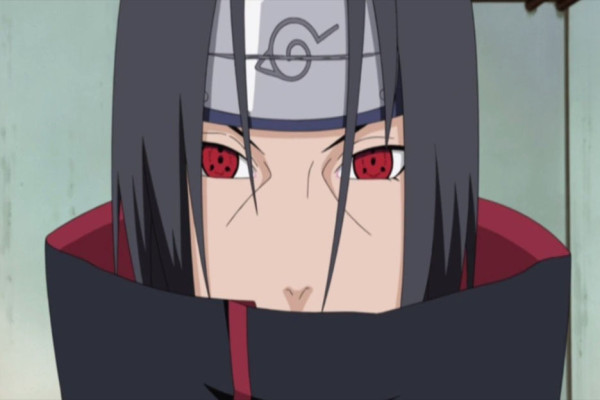 10 Karakter Agen Ganda Anime Terbaik, Itachi dan Gin Masuk