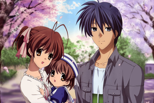 11 Anime dengan Ending yang Sangat Layak Dinantikan