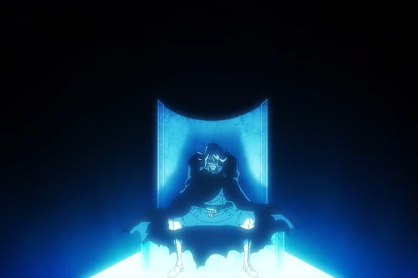 10 Fakta Yhwach, Penjahat Utama Bleach: Thousand Year Blood War