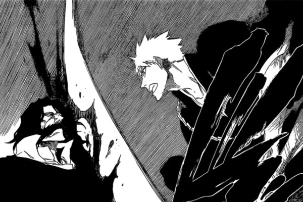 10 Fakta Yhwach, Penjahat Utama Bleach: Thousand Year Blood War