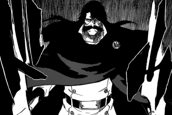 10 Fakta Yhwach, Penjahat Utama Bleach: Thousand Year Blood War