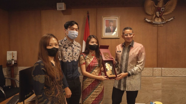 PUBG Mobile Kenalkan Wisata Indonesia Lewat Peta Nusa