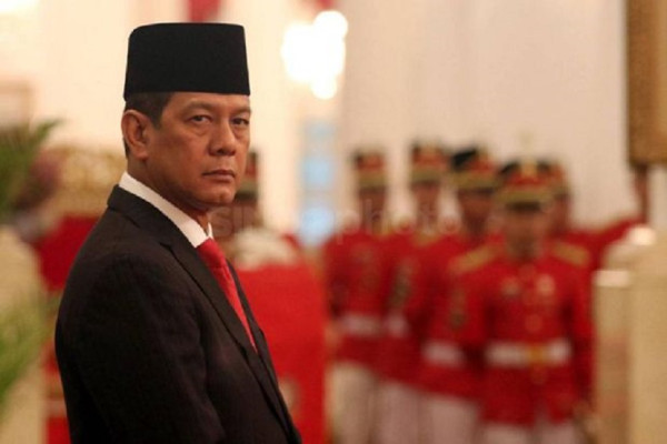 4 Komandan Paspampres Termuda, Nomor 2 Pernah Bersaing Lawan Jokowi-Ahok