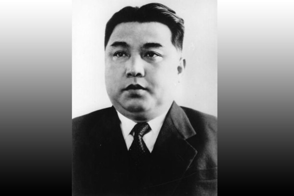 3 Pejabat Negara Komunis yang Mendapat Bintang Republik Indonesia Adipurna, Nomor 2 Kakek Kim Jong-un