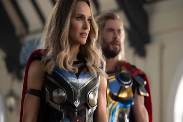 10 Karakter Marvel Ini Mati dengan Cara Heroik di MCU